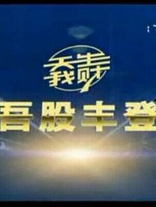 吾股丰登在线观看,揭秘股市投资之道